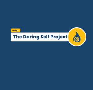 The Daring Self Project
