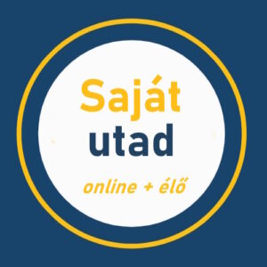 Saját utad